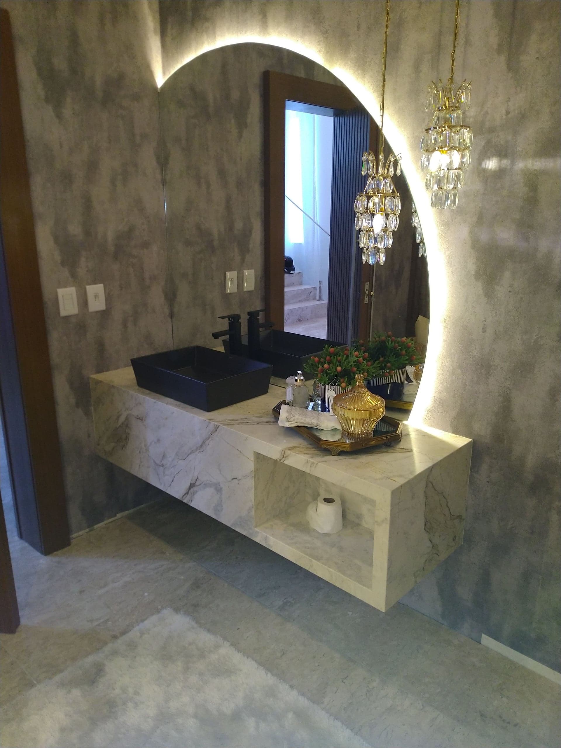 Calacatta Gold