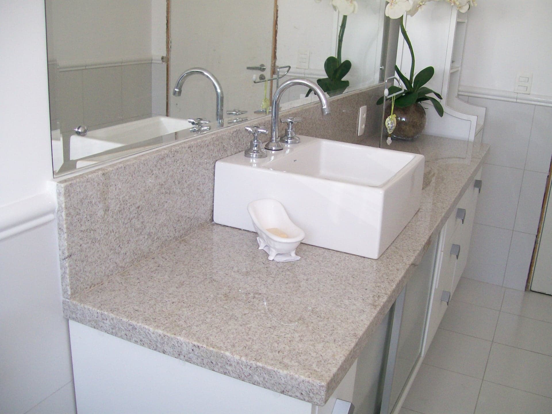 Amarelo Ornamental