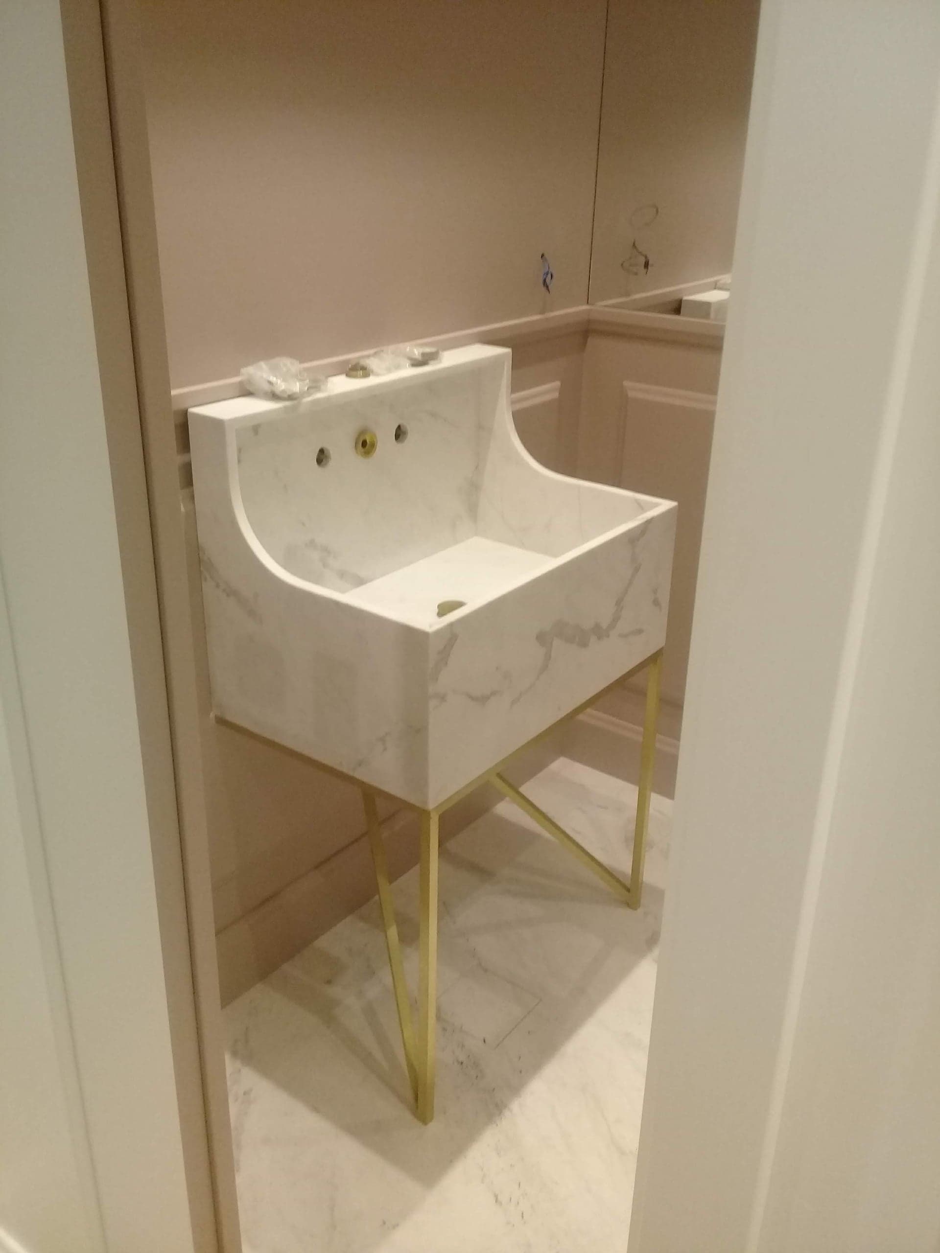 Bianco Carrara
