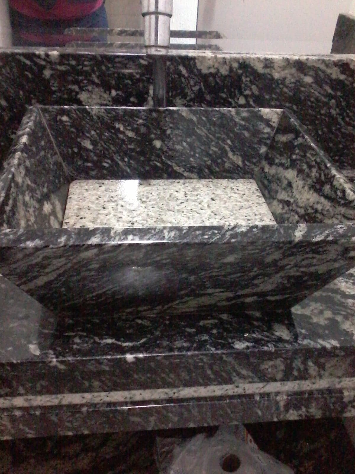 Preto Negresco