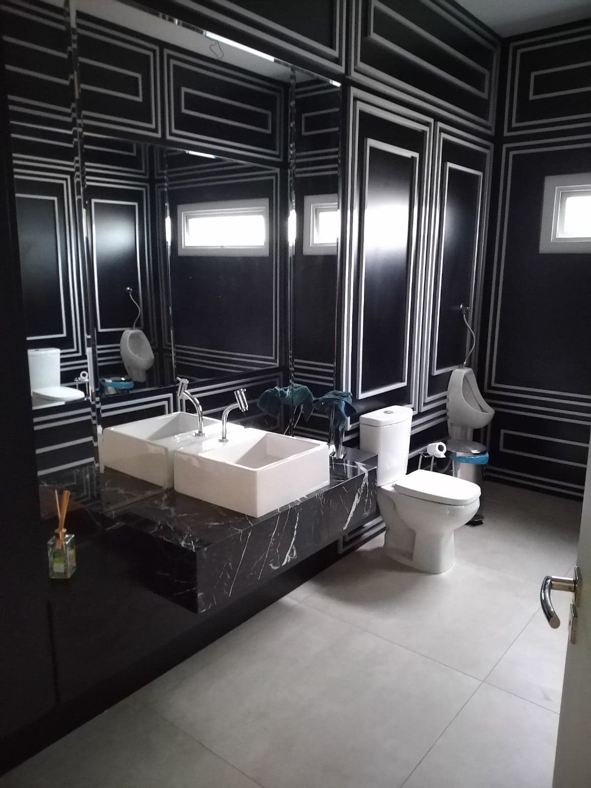 Nero Marquina