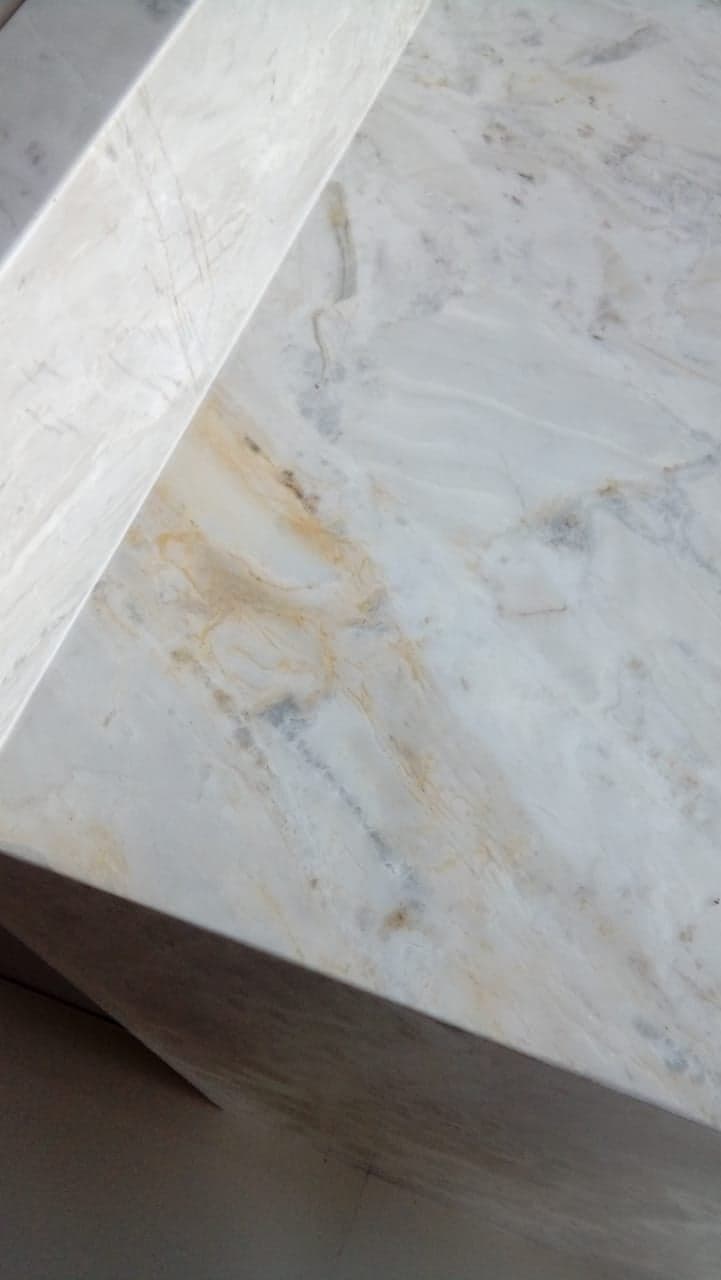 Quartzito Patagônia em Cozinha