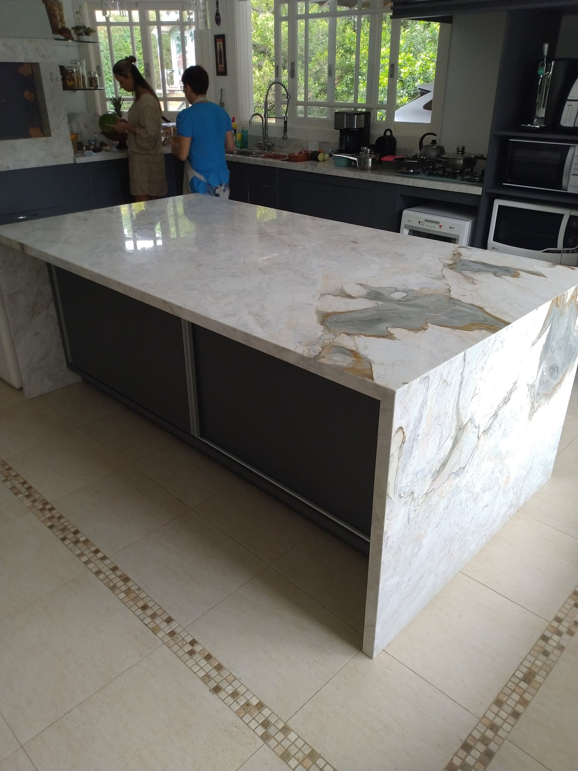 Calacatta Gold