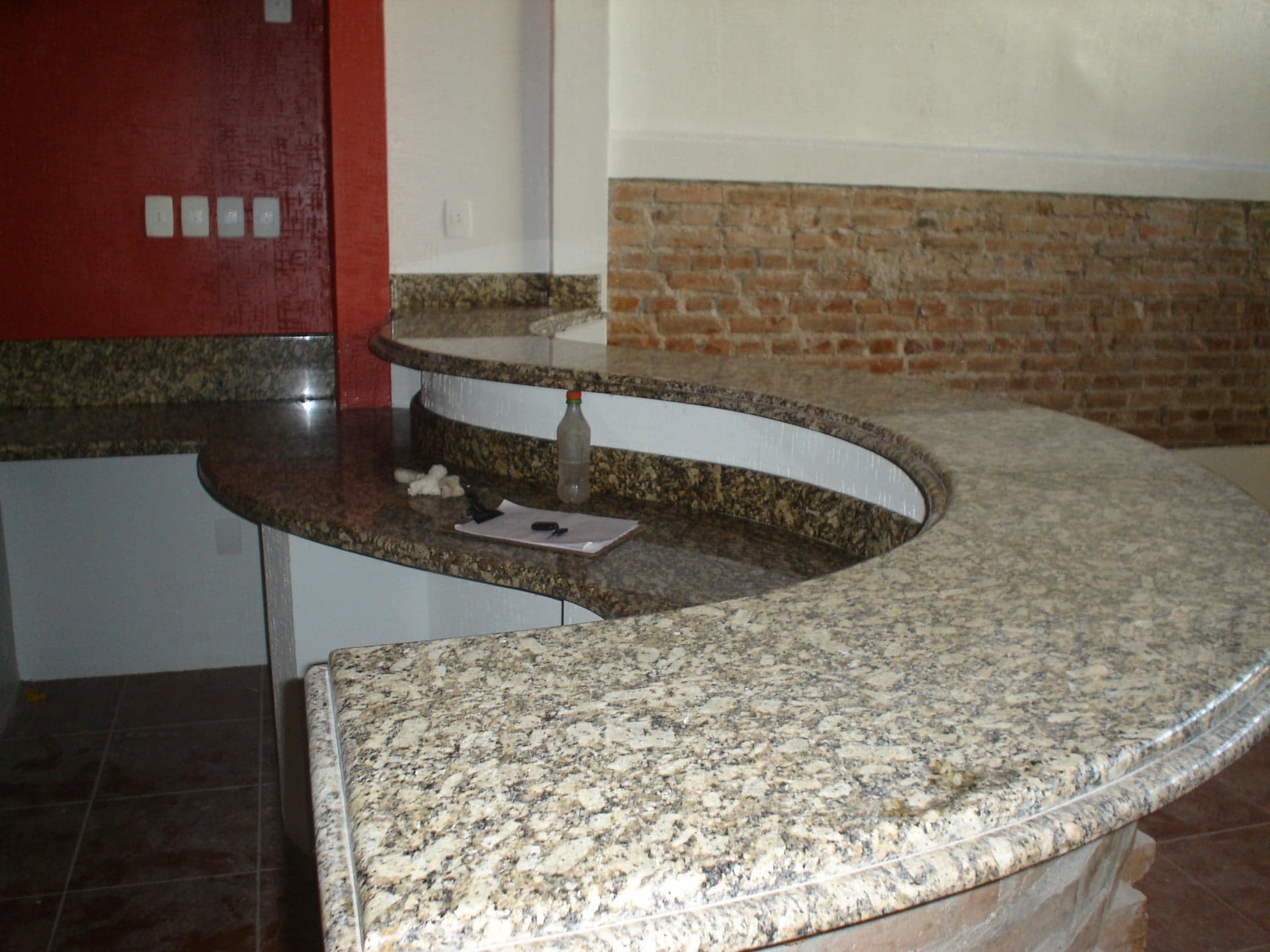 Café Imperial em Cozinha
