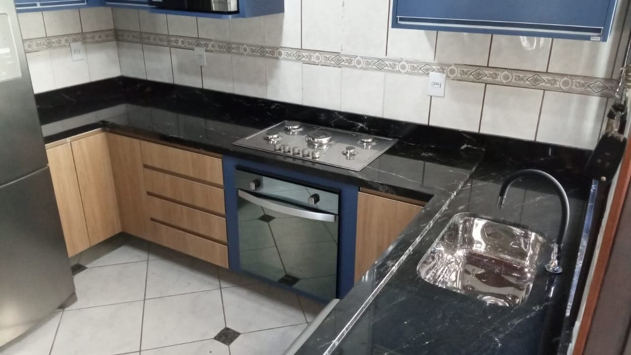 Preto Via Láctea
