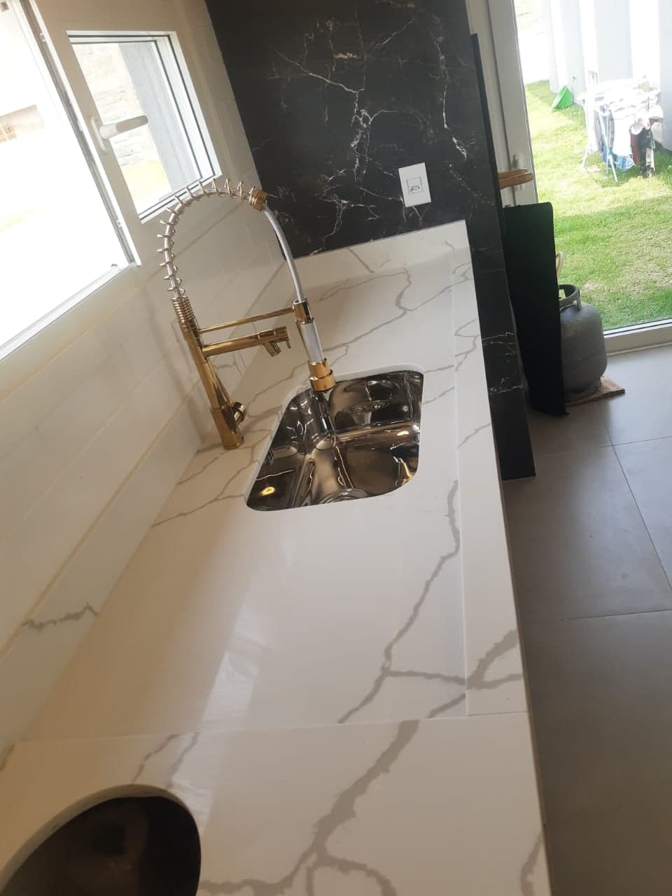 Nero Marquina