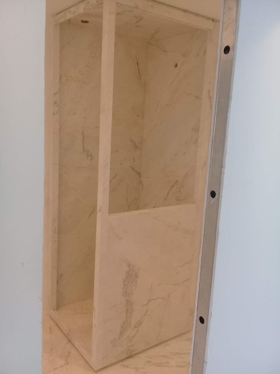 Bianco Carrara