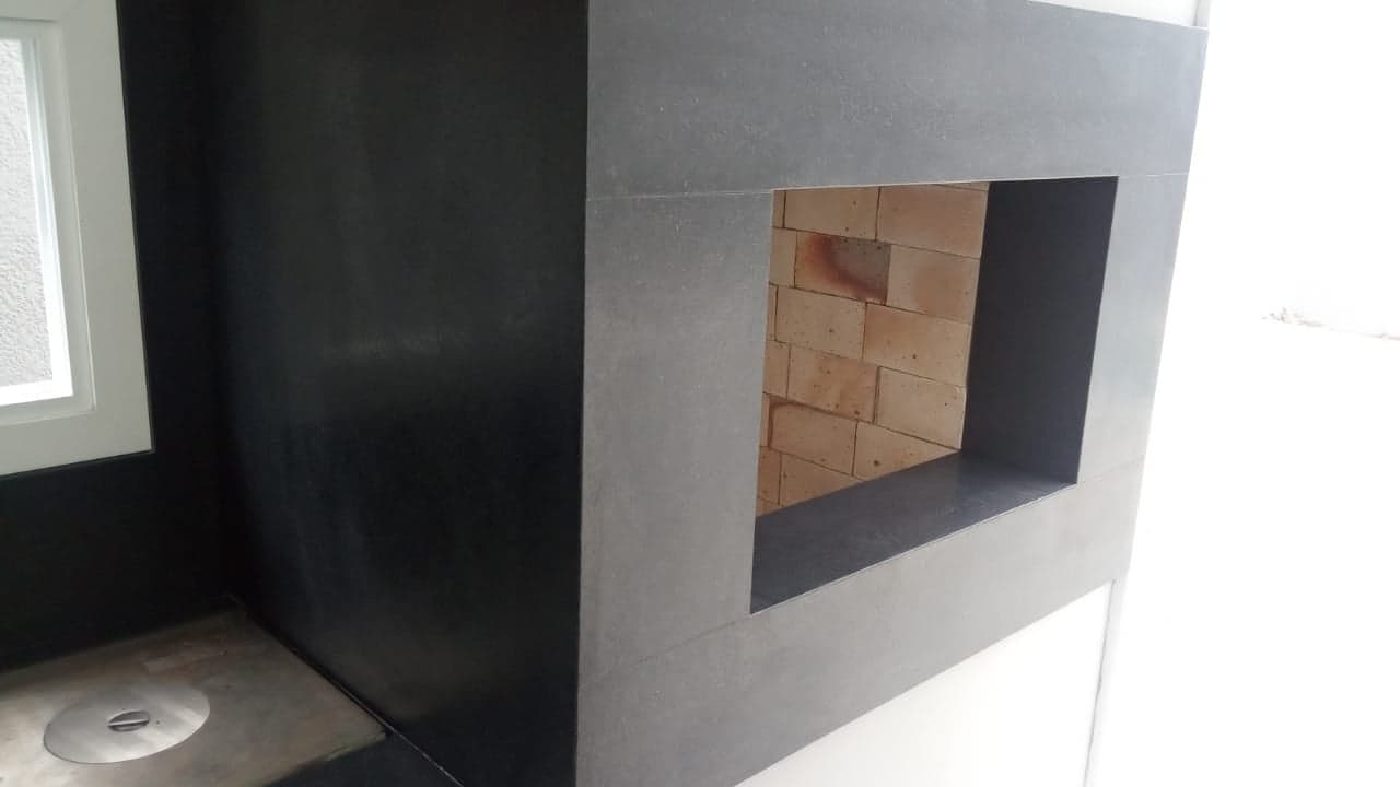 Preto São Gabriel em Espaço Gourmet