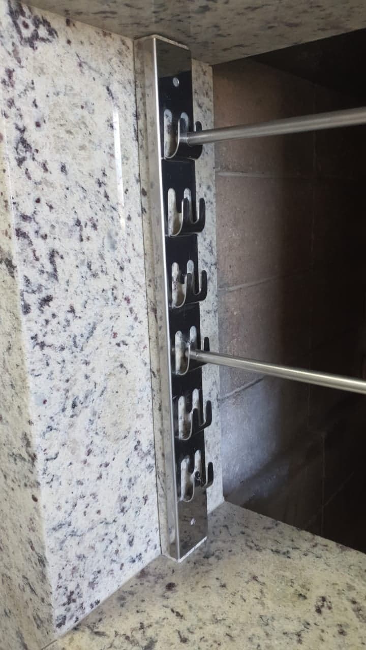 Branco Itaúnas em Espaço Gourmet