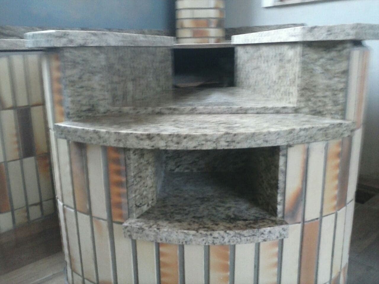 Branco Itaúnas em Espaço Gourmet