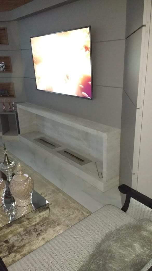 Bianco Carrara