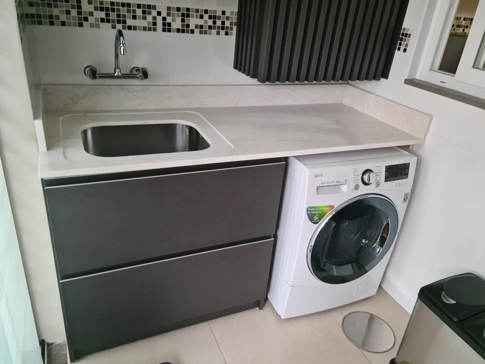 Bianco Carrara