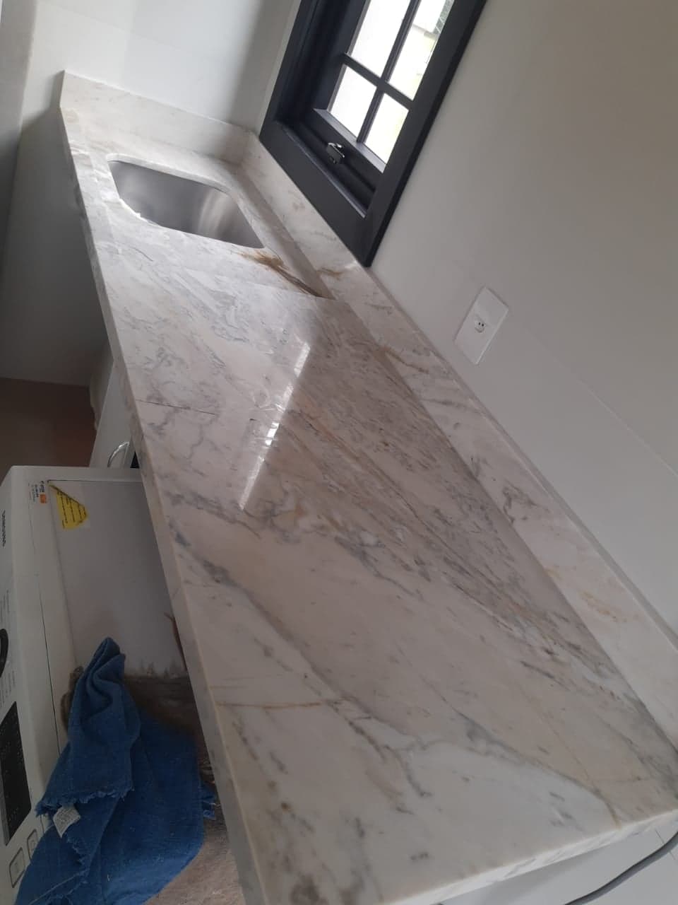 Calacatta Gold
