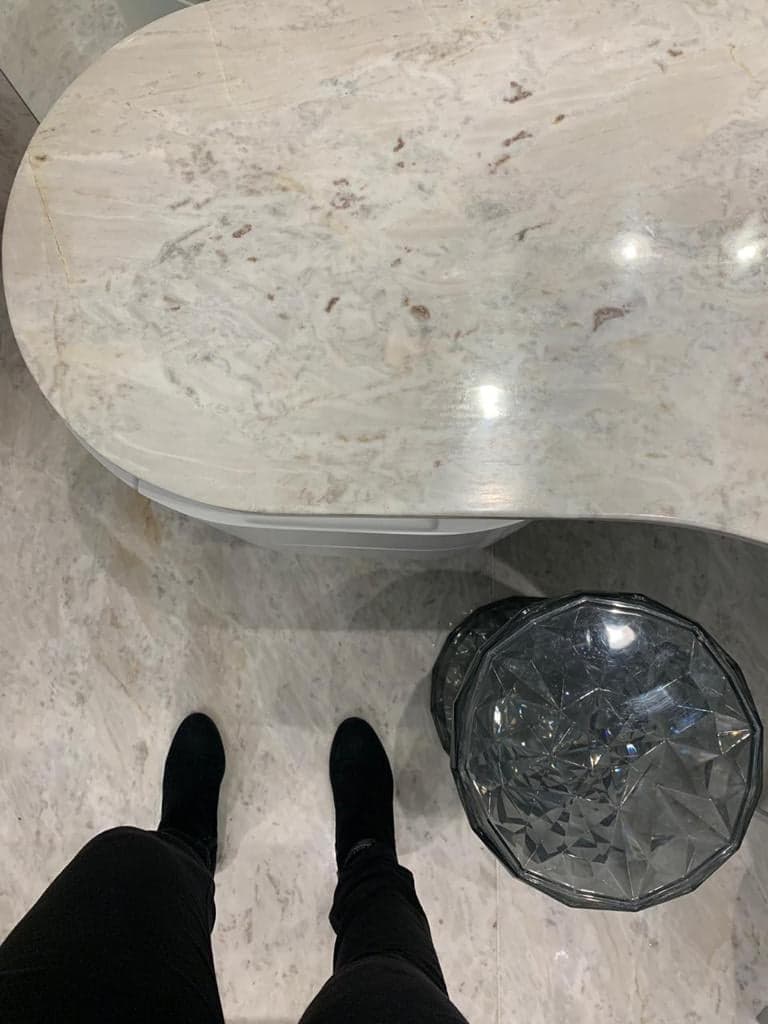Branco Itaúnas em Galeria