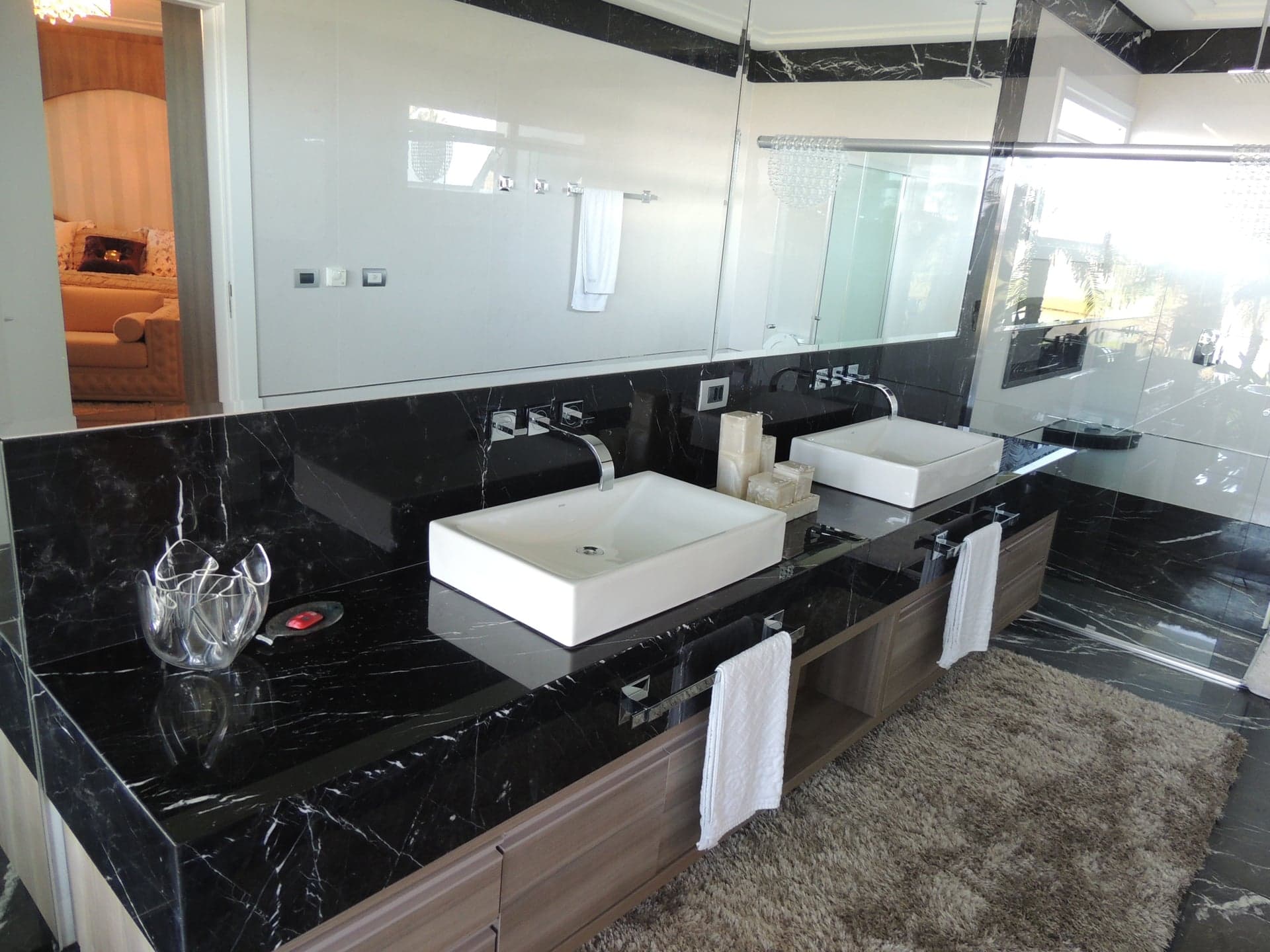 Nero Marquina