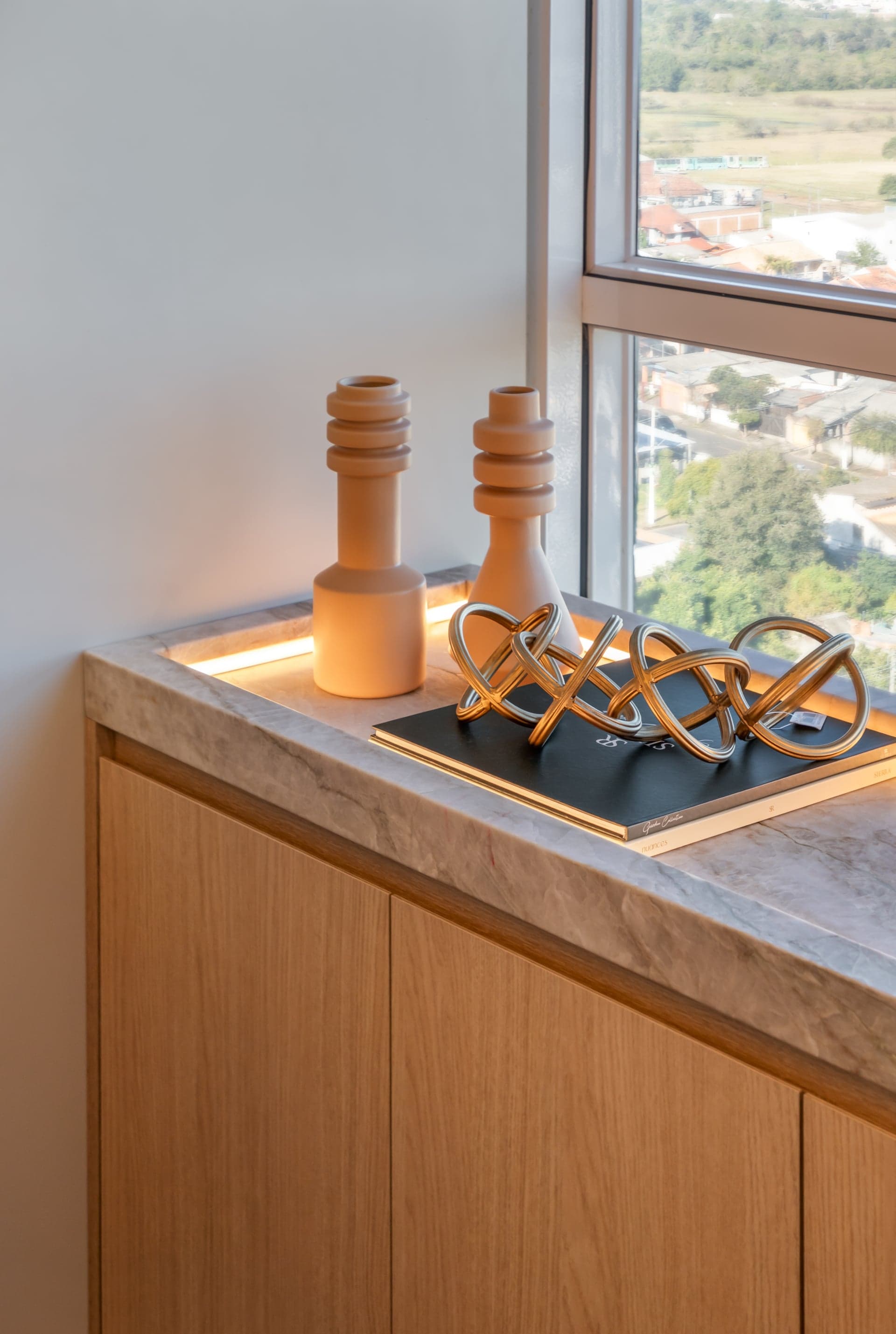 Nero Marquina em Galeria