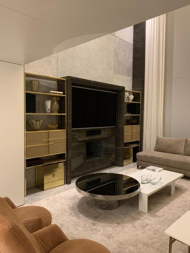 Preto Negresco em Galeria