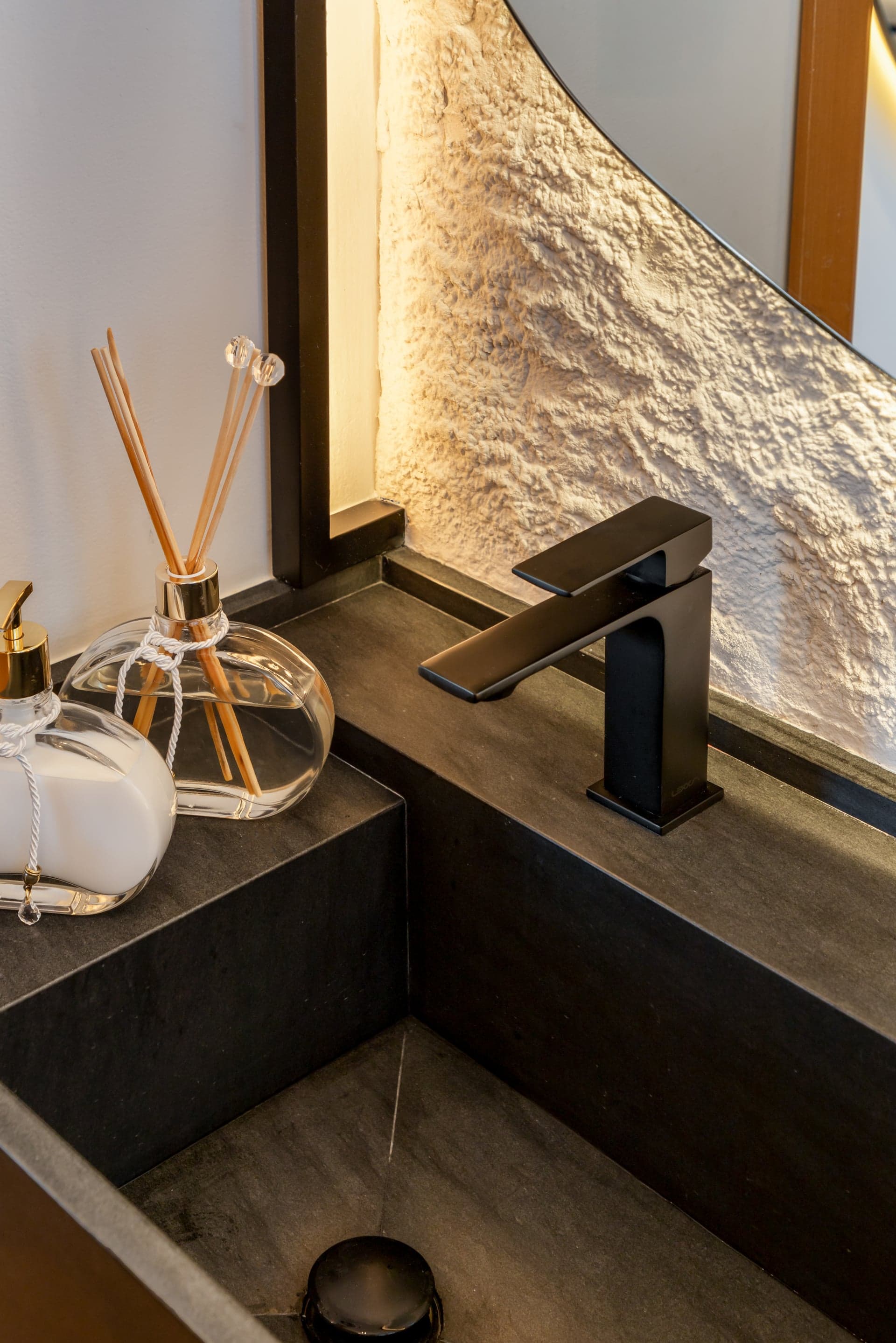Preto Negresco em Galeria