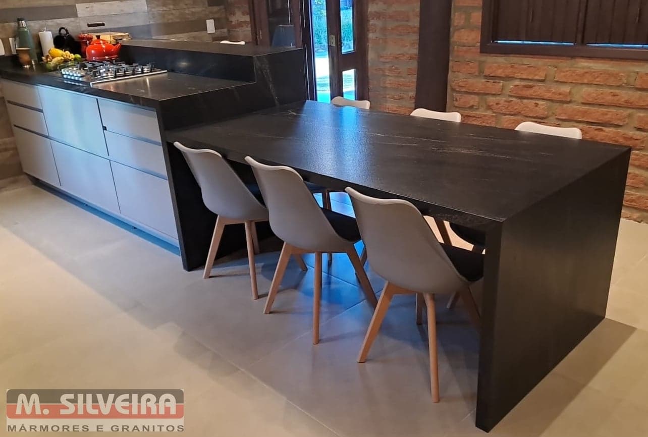 Preto Negresco em Galeria