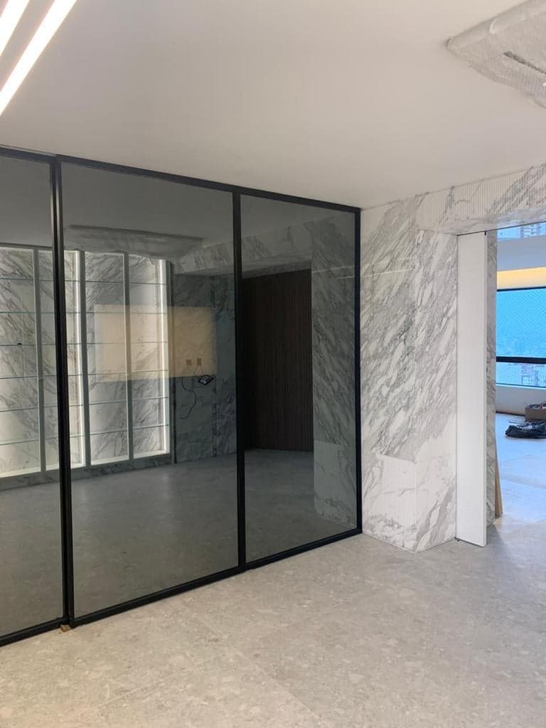 Calacatta Gold em Galeria