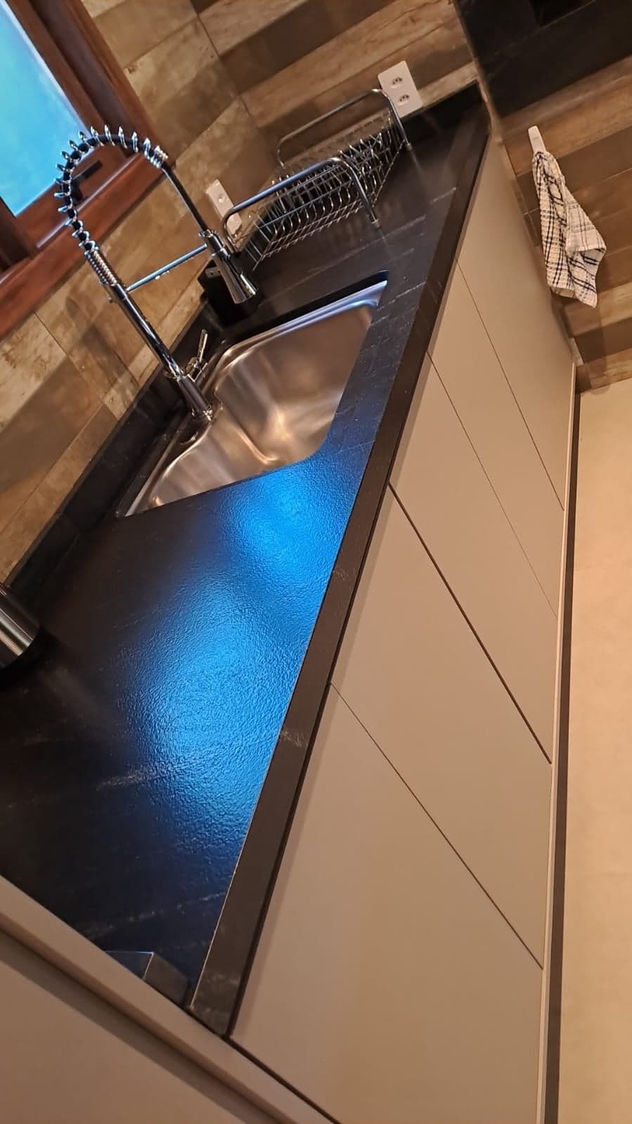 Preto Negresco em Galeria