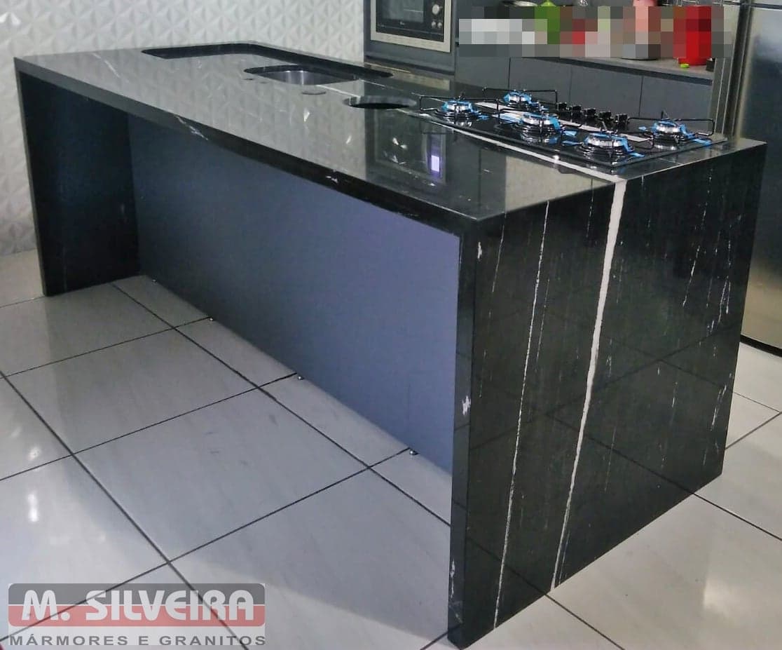Preto Negresco em Galeria