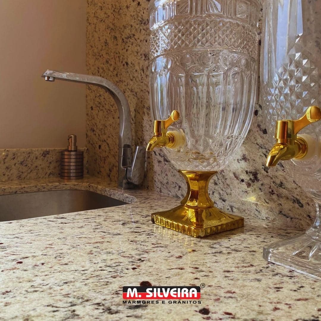 Amarelo Ornamental