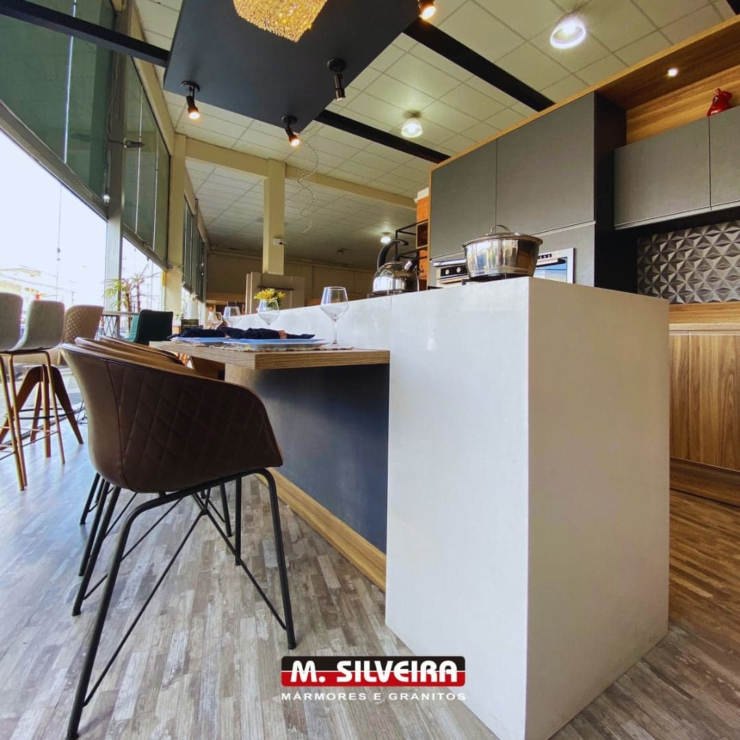 Dekton Sirius
