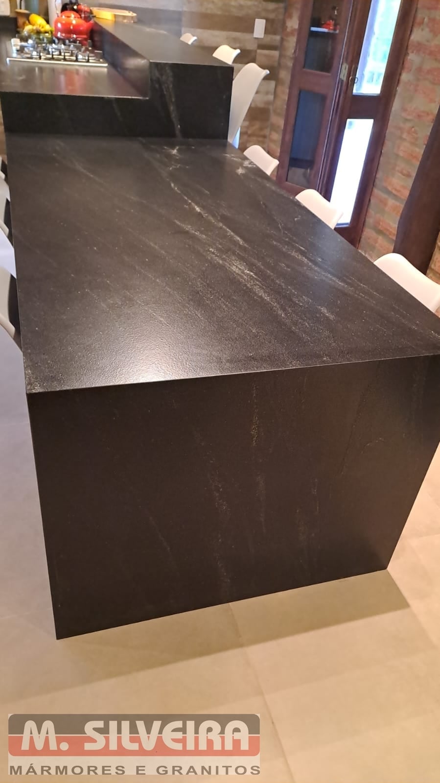 Preto Negresco em Galeria