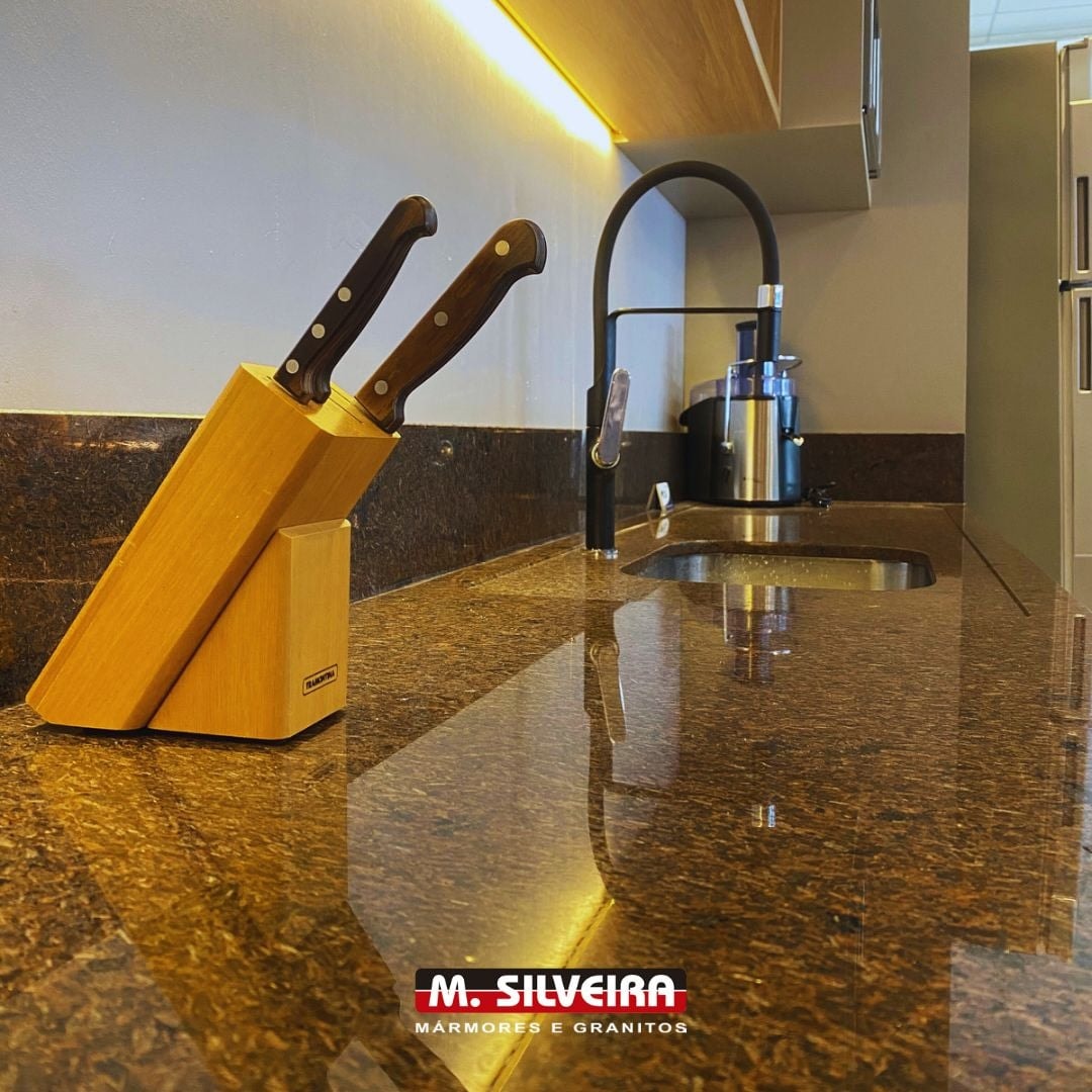 Café Imperial em Showroom